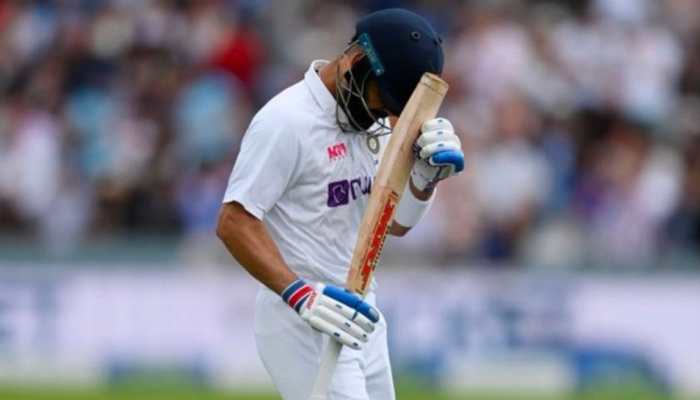 India vs England: Words of advice for a struggling Virat Kohli