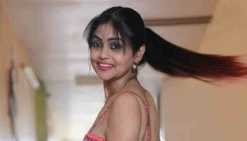 Former Miss India Universe Pari Paswan accuses Mumbai production ...