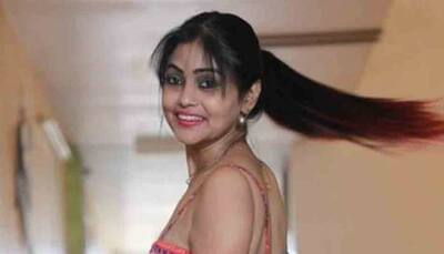 Mumbai Porn Real Shoiting - Former Miss India Universe Pari Paswan accuses Mumbai production house of  drugging her, shooting porn videos | People News | Zee News