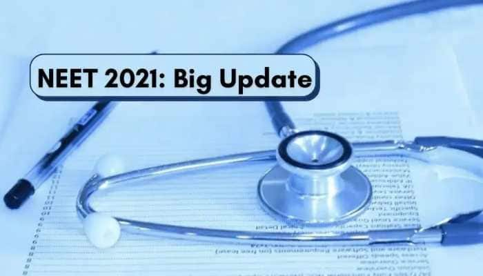 NEET PG 2021-BIG UPDATE: SC issues notice to allow aspirants the option to change their centre