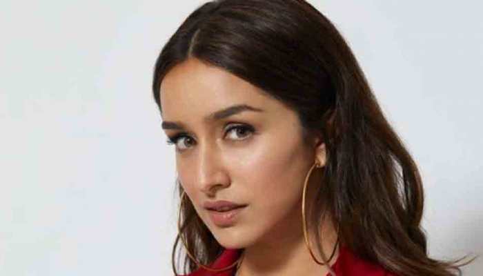Shraddha Kapoor celebrates 3 year of horror-comedy 'Stree'