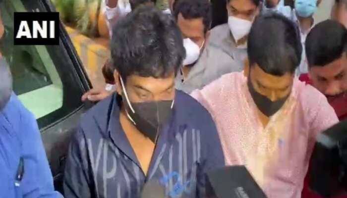 Enforcement Directorate questions Tollywood director Puri Jagannadh for 10 hours