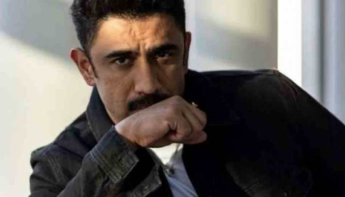 Amit Sadh's short film 'Ek Jhalak' to stream on Amazon miniTv