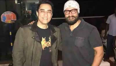 I never asked for help from Aamir Khan to build my career: Faissal Khan