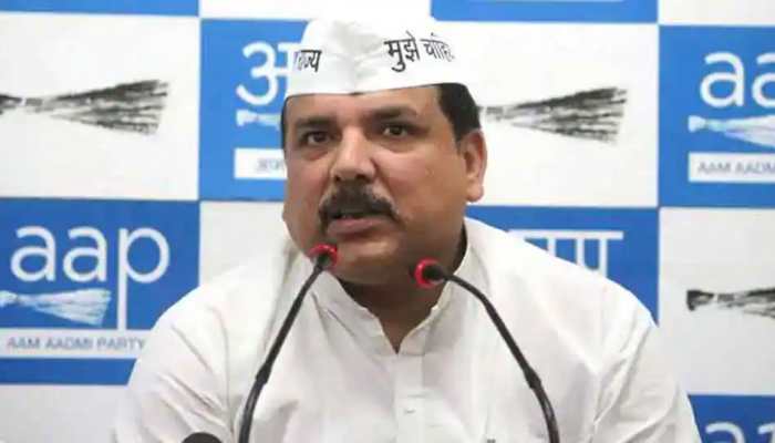 AAP makes BIG announcement, to contest on all 403 seats in Uttar Pradesh assembly elections 2022