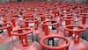 Cooking gas gets costlier by Rs 25 from today, one 14.2 kg LPG cylinder to cost Rs 884.50 in Delhi