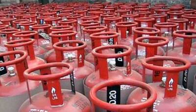 Cooking gas gets costlier by Rs 25 from today, one 14.2 kg LPG cylinder to cost Rs 884.50 in Delhi