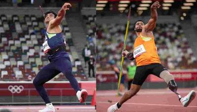 Neeraj Chopra vs Sumit Antil: Can two gold medallists clash at Paris Olympics 2024?