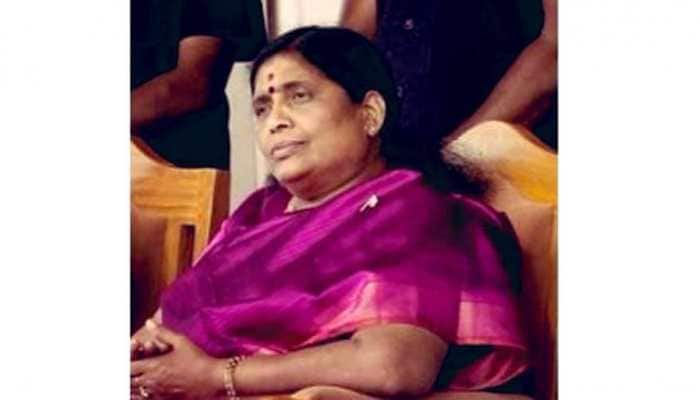 AIADMK leader O Panneerselvam’s wife dies in Chennai due to heart attack aged 63