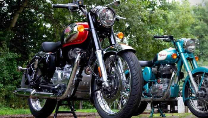 Royal enfield classic 350 store bs6 new features