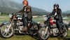 2021 Royal Enfield Classic 350