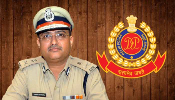 Delhi HC issues notice to Centre on PIL challenging Rakesh Asthana’s appointment as police chief