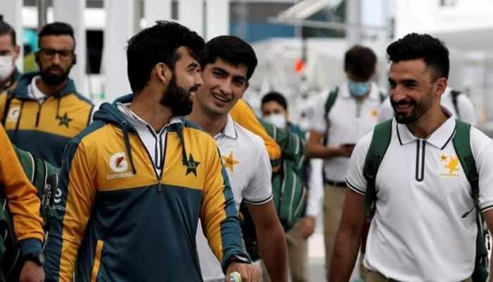 Pakistan follow India&#039;s example, wives and families to accompany cricketers for New Zealand series