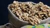 Health benefits of walnuts