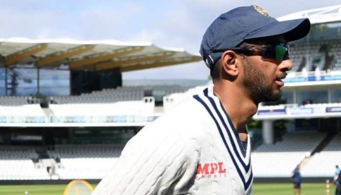 India vs England 4th Test: Team India add Prasidh Krishna to squad for Oval Test