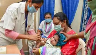 Indore becomes first city to complete vaccination of entire eligible population with first COVID-19 jab 