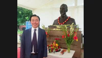 Vietnam PM Pham Minh Chinh to visit India in his first foreign outing: Envoy