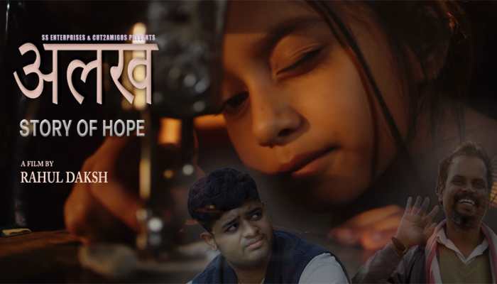 Alakh presents a heart-wrenching story of hope amid lockdown  