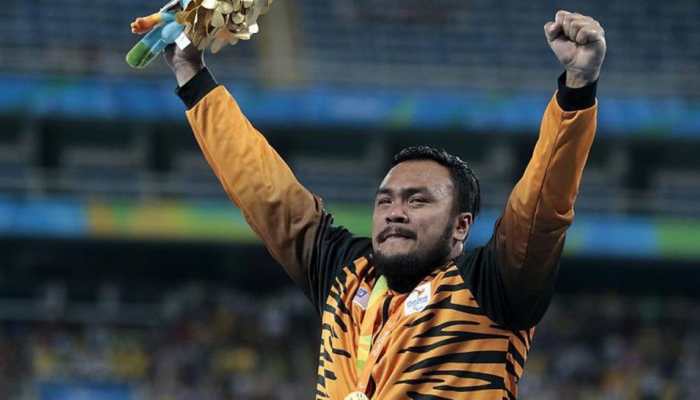 &#039;I&#039;m sorry. Rules are rules&#039;: Malaysia&#039;s shot put winner loses gold medal at Paralympics for arriving late