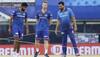 IPL 2021: Jimmy Neesham SHUTS Pakistani fan who accused him of choosing 'money over national duties'