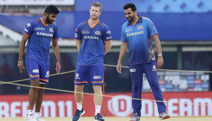 IPL 2021: Jimmy Neesham SHUTS Pakistani fan who accused him of choosing 'money over national duties'