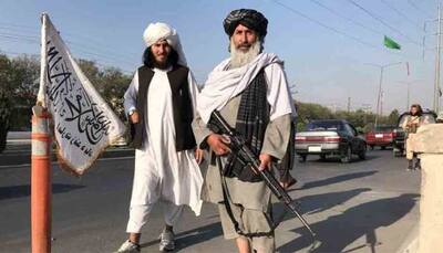 Taliban say talks with leaders of Panjshir 'went in vain', call for peace 