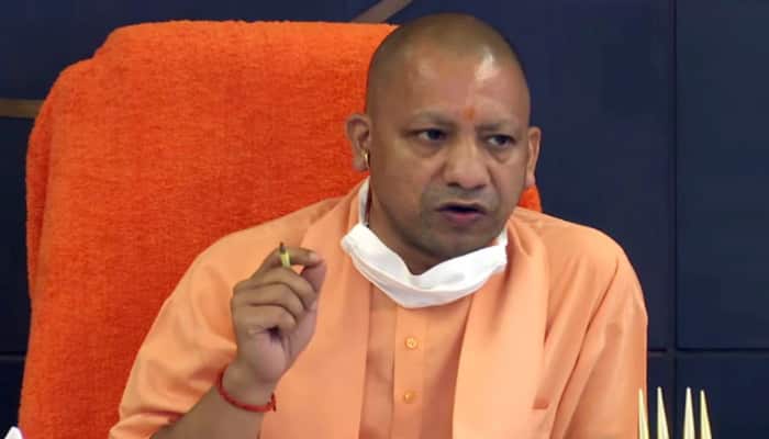 Housing for All: CM Yogi Adityanath hands over keys to 5.51 lakh PMAY-G, CMAY-G beneficiaries
