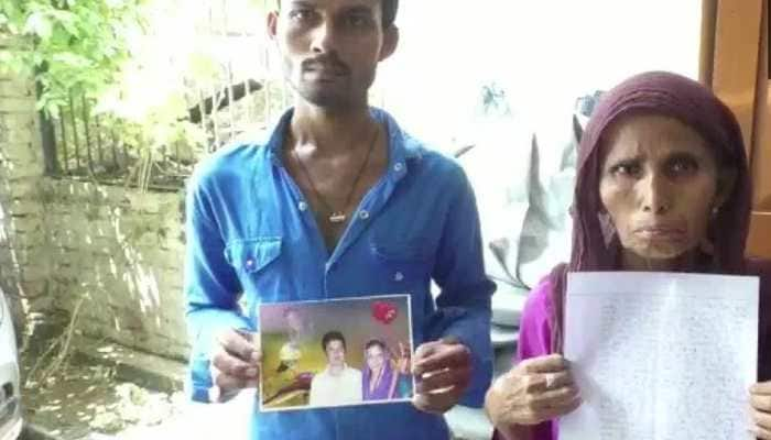 Kanpur woman, 3 children stuck in Afghanistan: Ask Indian government for help