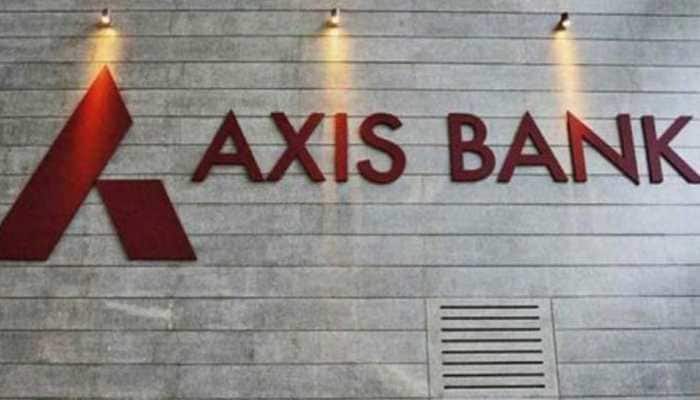 RBI slaps Rs 25 lakh fine on Axis Bank for KYC norms violation | Economy News | Zee News