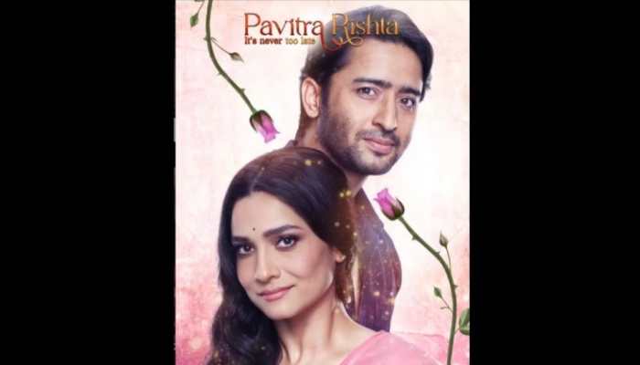 &#039;Pavitra Rishta&#039; transformed my life completely, says Ankita Lokhande