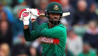 Bangladesh's star batsman Tamim Iqbal decides to skip T20 World Cup