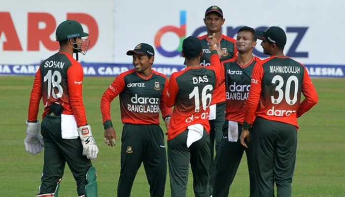 Bangladesh pack New Zealand on 60, register maiden T20I win over Kiwis