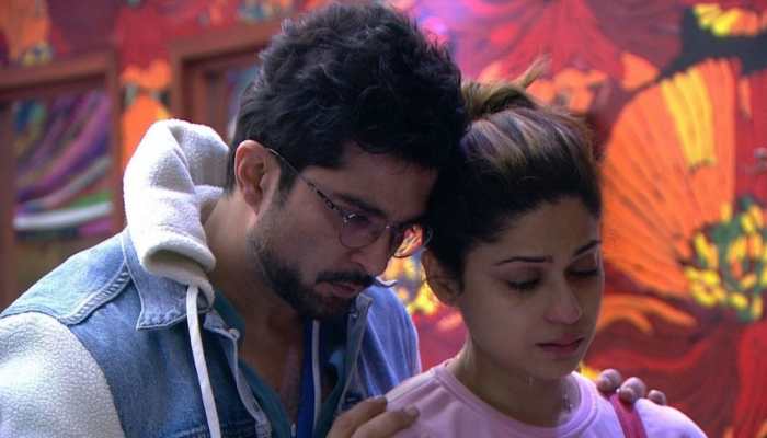 Bigg Boss OTT day 23 written updates: Shamita Shetty and Raqesh Bapat get into ugly fight, former says, Men in my life never made me feel good about myself