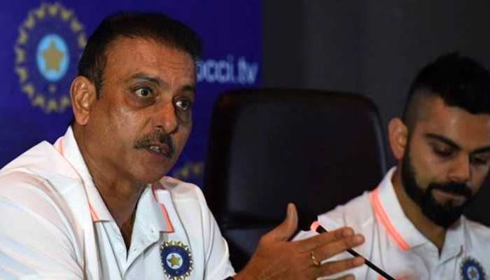 India vs Eng 2021: Virat Kohli  says ‘my body shook’ on listening to coach Ravi Shastri for first time