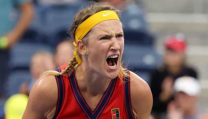 US Open 2021: Former finalist Victoria Azarenka calls for mandatory COVID-19 vaccinations