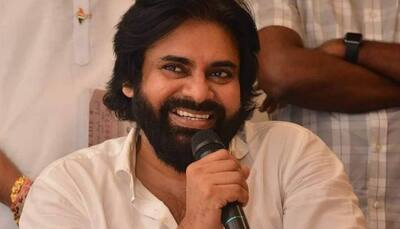 Happy Birthday Pawan Kalyan: Black-belt in Karate, most Googled actor-politician, know fun facts about the actor