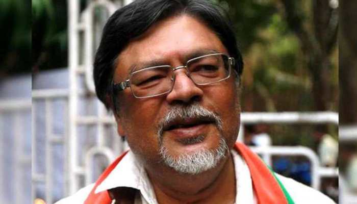 Chandan Mitra, former Rajya Sabha MP and senior journalist, dies