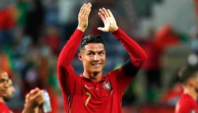 Cristiano Ronaldo world record: Fans bill Portugal captain ‘Greatest of all time’
