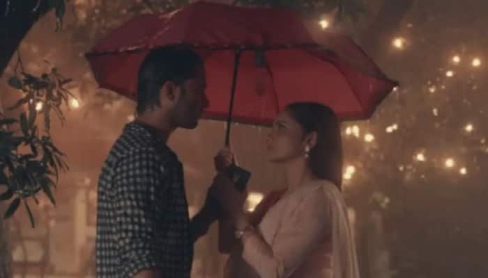 Pavitra Rishta 2 trailer: Ankita Lokhande and Shaheer Sheikh rekindle ‘pure love’ of Archana and Manav - Watch