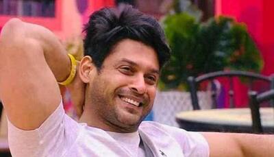 Sidharth Shukla's famous one-liners from Bigg Boss 13 house that left you wanting for more