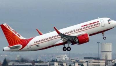 Air India resumes Indore-Dubai flight after a gap of 17-months 