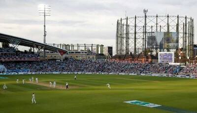 India vs England 4th Test, Day 1 Weather Forecast: Rain may dampen opening day at The Oval
