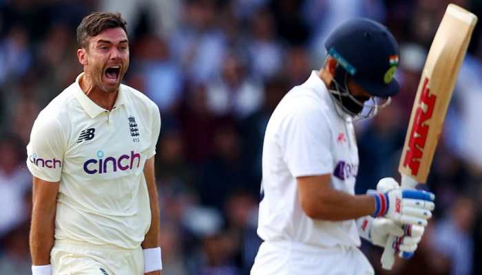 India vs England 4th Test: James Anderson wants to show Virat Kohli who’s the boss, says THIS 