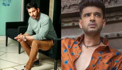 Karan Kundrra recalls talking about Sidharth Shukla with friends the night before his death