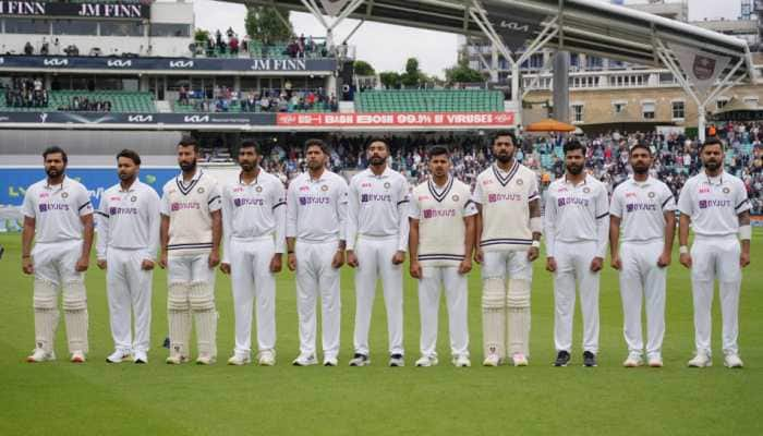 India vs England 4th Test: Why is Virat Kohli-led Team India wearing black armbands?