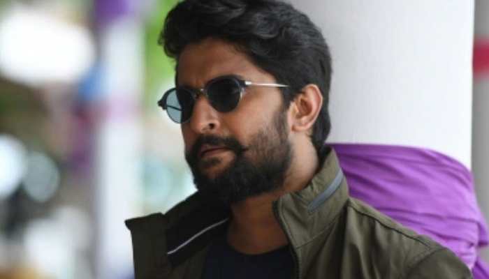 Tuck Jagadish is my return gift to fans, says south star Nani 