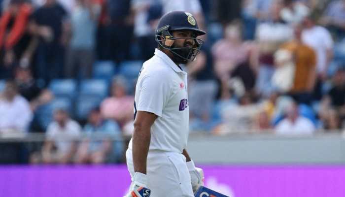 India vs England 4th Test: India bowled out for 191 in 1st innings