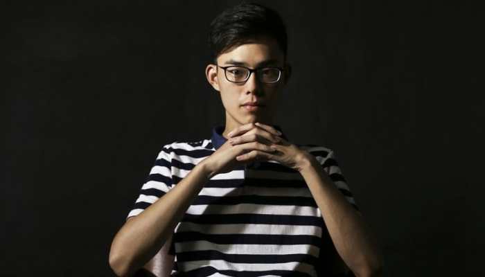 China bans 'effeminate' men from TV in new crackdown on showbiz industry