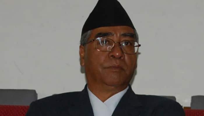 Sher Bahadur Deuba government forms committee to study Nepal&#039;s border issue with China 