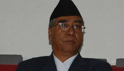 Sher Bahadur Deuba government forms committee to study Nepal's border issue with China 